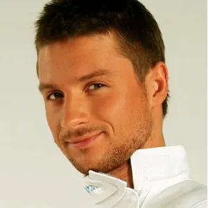 Сергей Лазарев